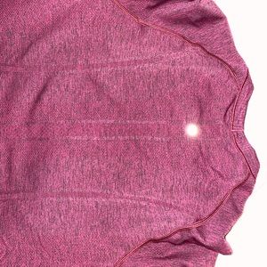 Lululemon Tight Long Sleeve